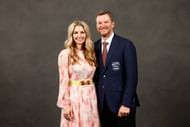 Dale Earnhardt Jr. Wife